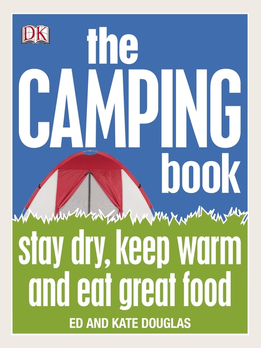 Camping book